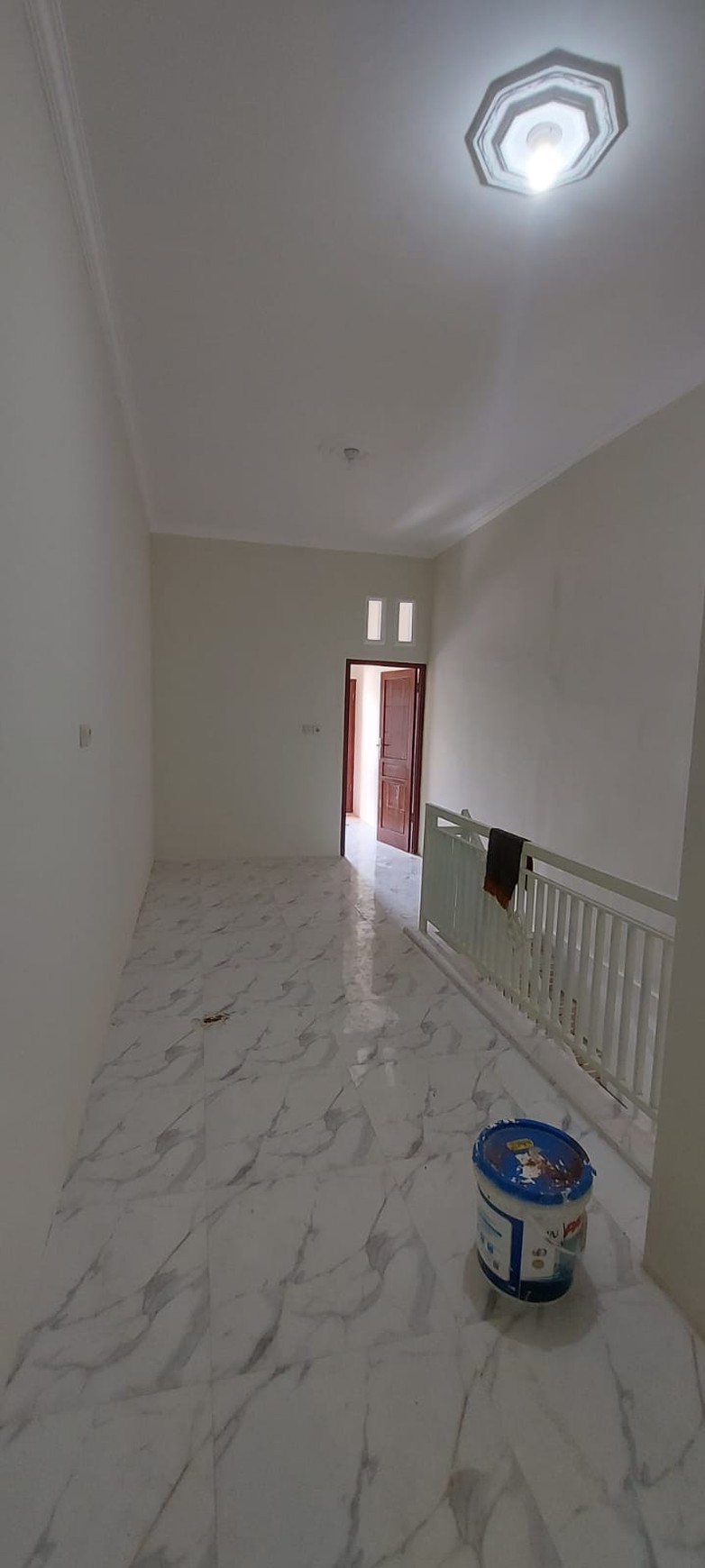 Dijual Rumah Murah di Jl. Lebak Timur Asri, Tambaksari - 3KT, 2KM - 550 Juta
