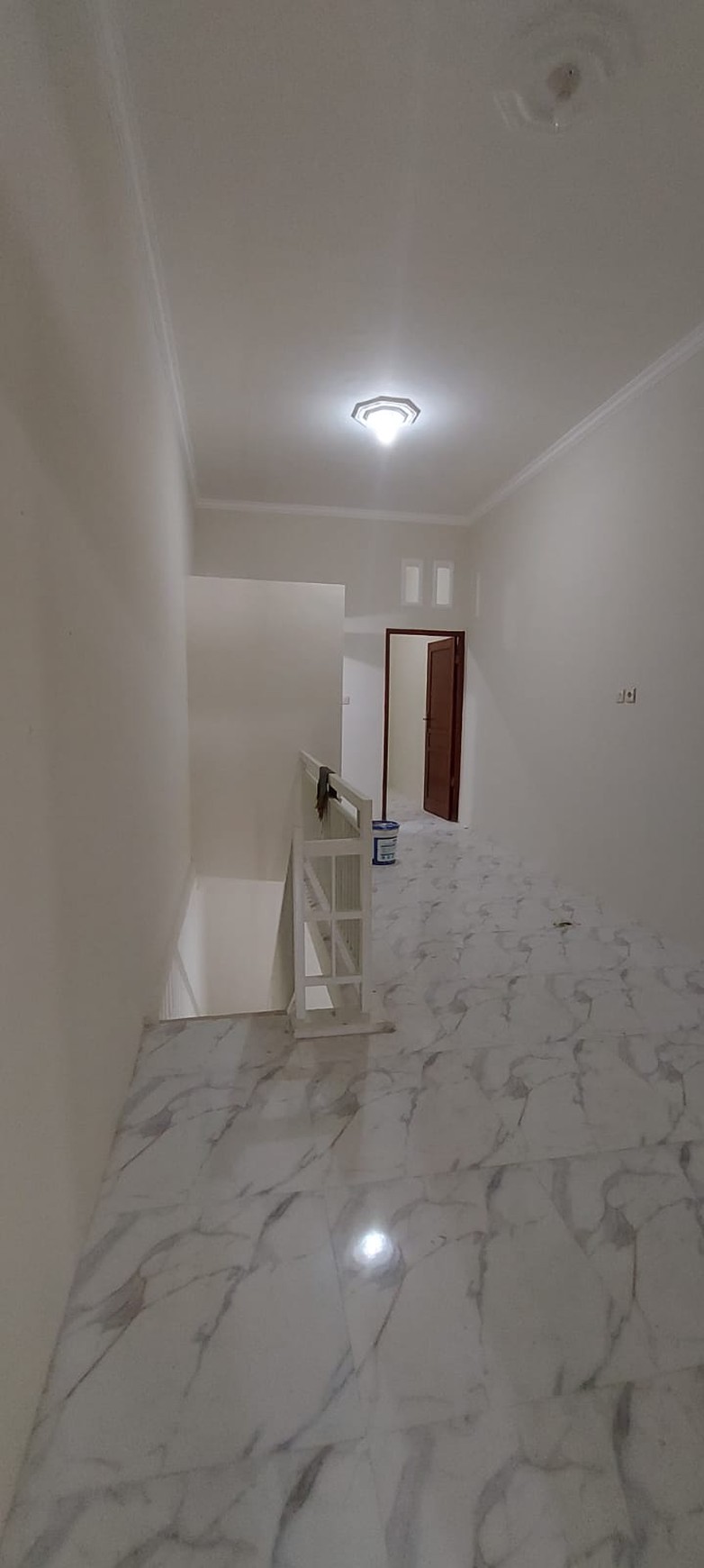 Dijual Rumah Murah di Jl. Lebak Timur Asri, Tambaksari - 3KT, 2KM - 550 Juta