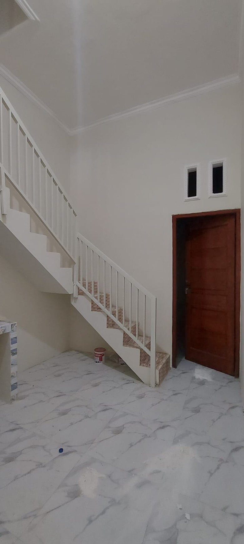 Dijual Rumah Murah di Jl. Lebak Timur Asri, Tambaksari - 3KT, 2KM - 550 Juta