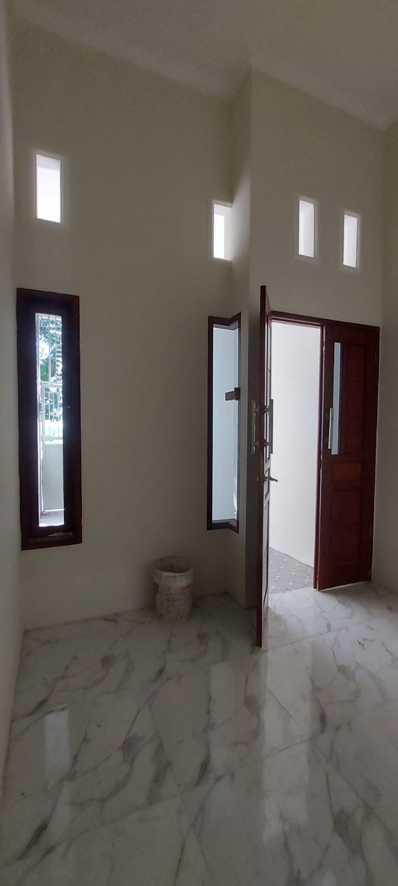 Dijual Rumah Murah di Jl. Lebak Timur Asri, Tambaksari - 3KT, 2KM - 550 Juta
