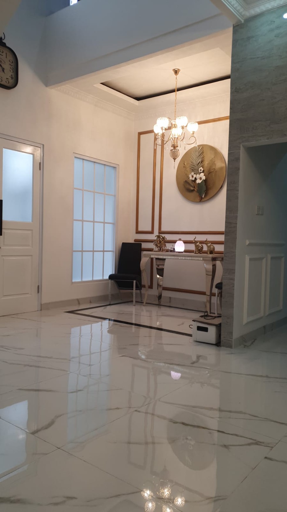 Rumah Mewah Siap Huni dan Hunian Nyaman @Kebayoran Harmony, Bintaro.