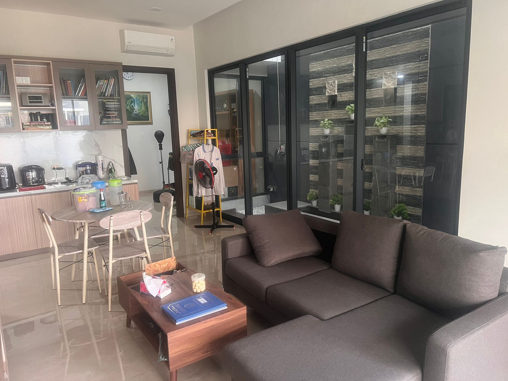 Rumah Bagus dan Brand New di Discovery Alton