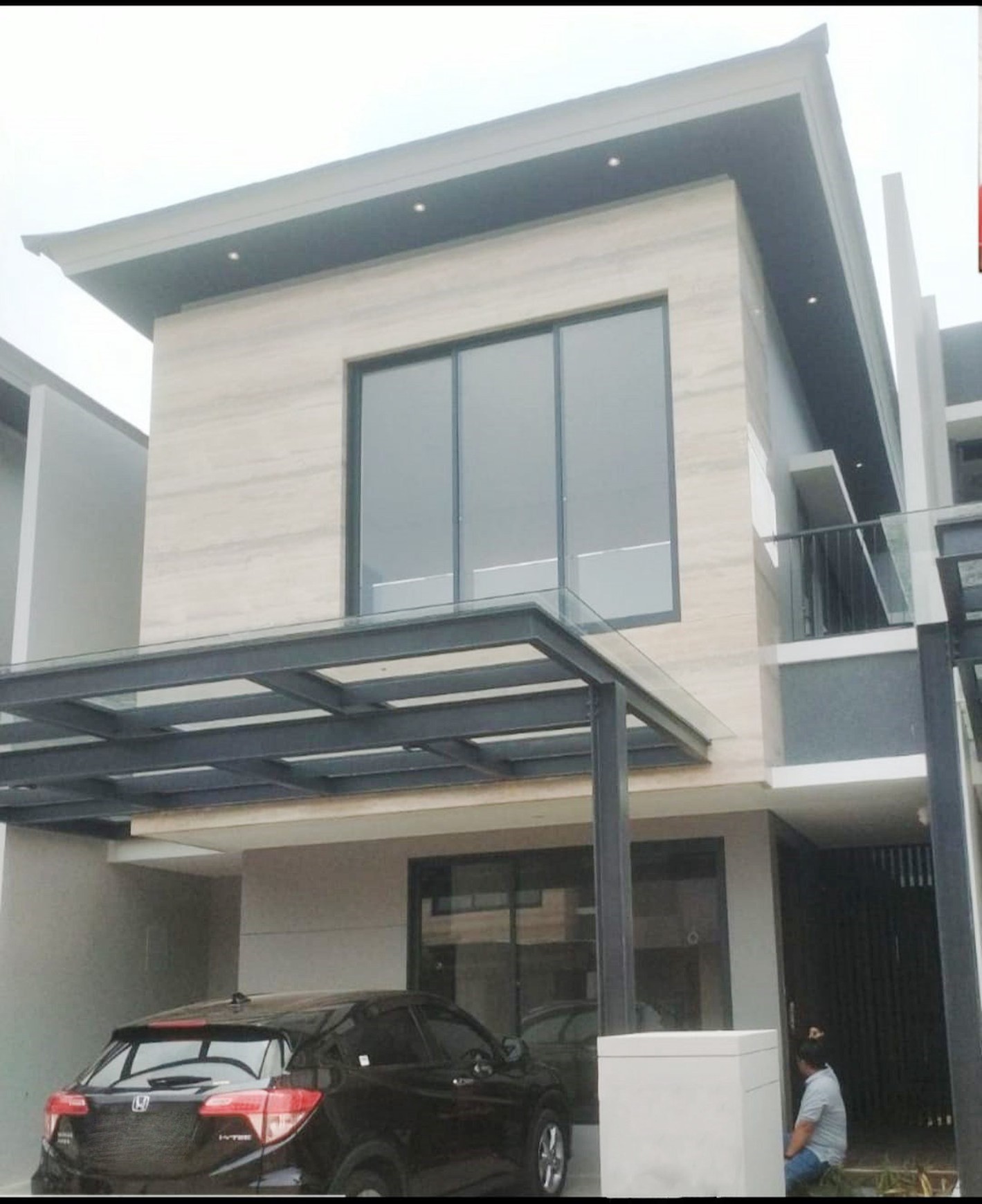 Rumah Bagus dan Brand New di Discovery Alton