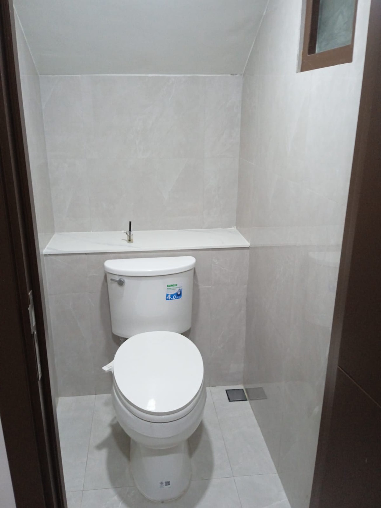 Rumah Bagus dan Brand New di Discovery Alton