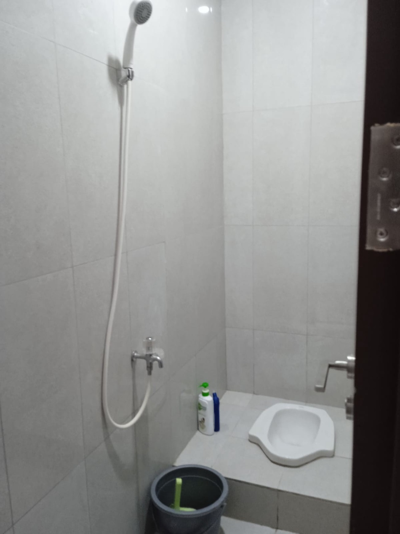 Rumah Bagus dan Brand New di Discovery Alton