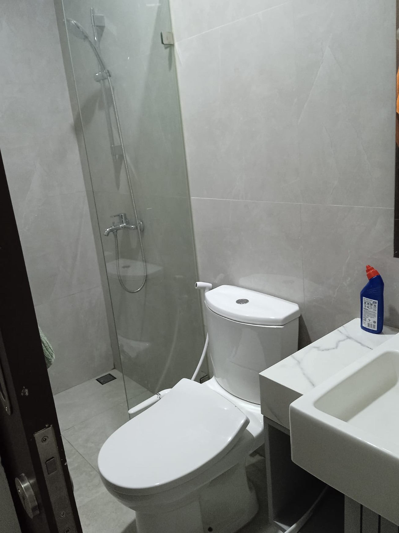 Rumah Bagus dan Brand New di Discovery Alton