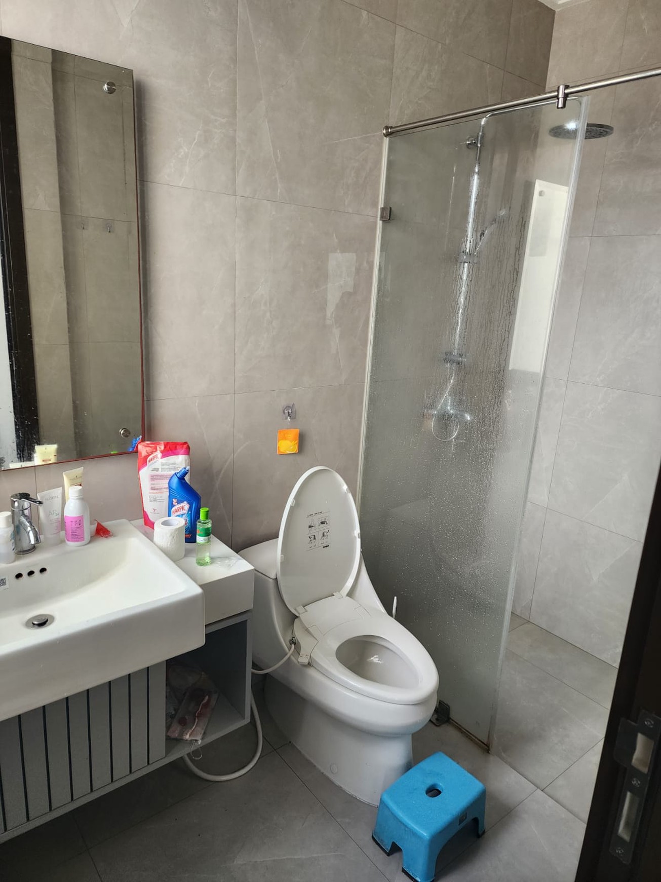 Rumah Bagus dan Brand New di Discovery Alton