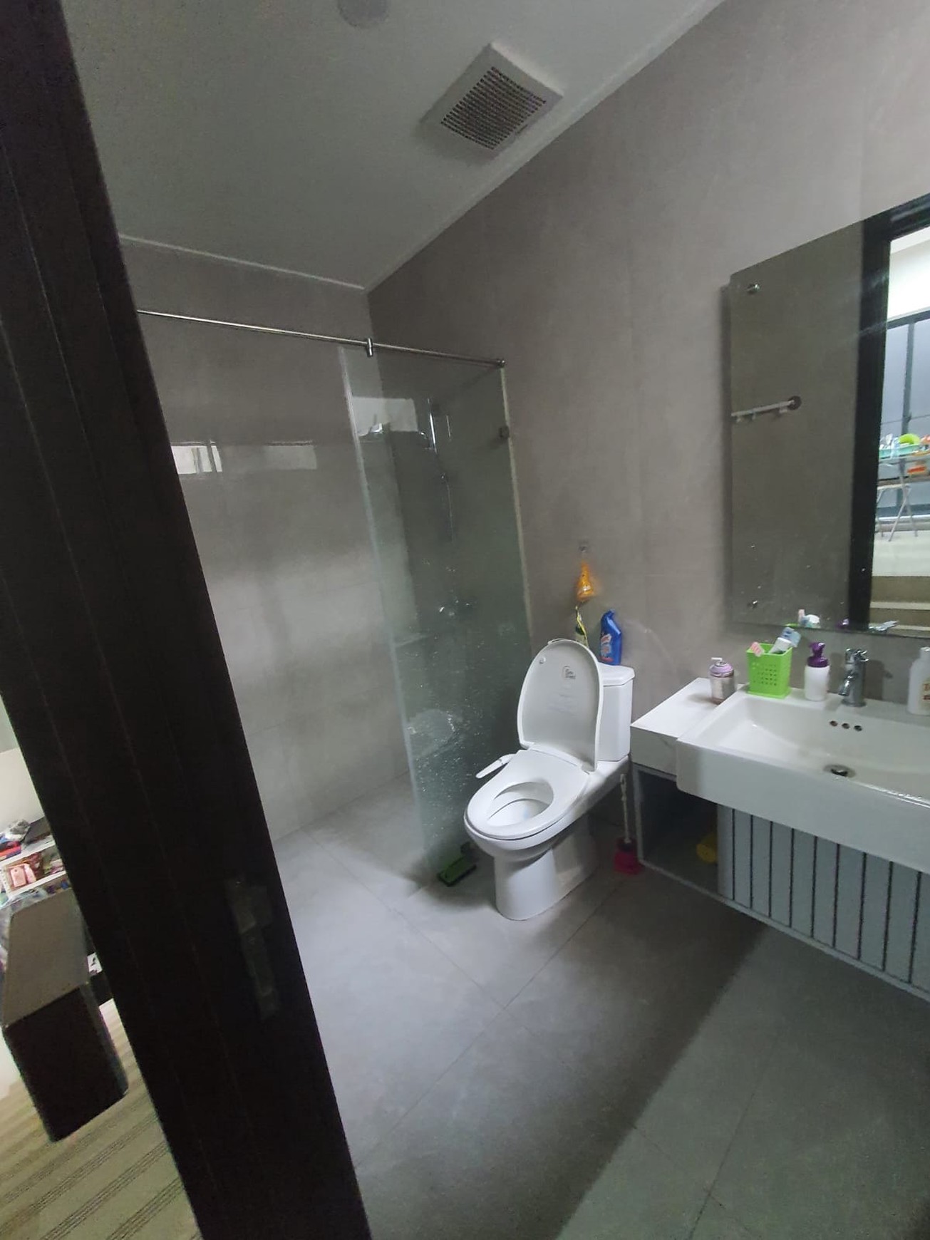 Rumah Bagus dan Brand New di Discovery Alton