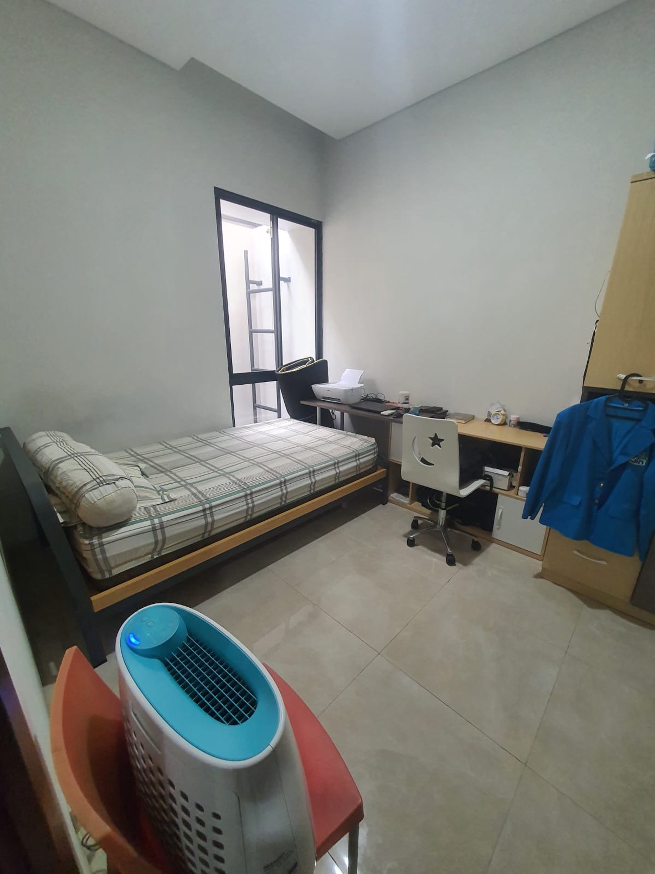 Rumah Bagus dan Brand New di Discovery Alton