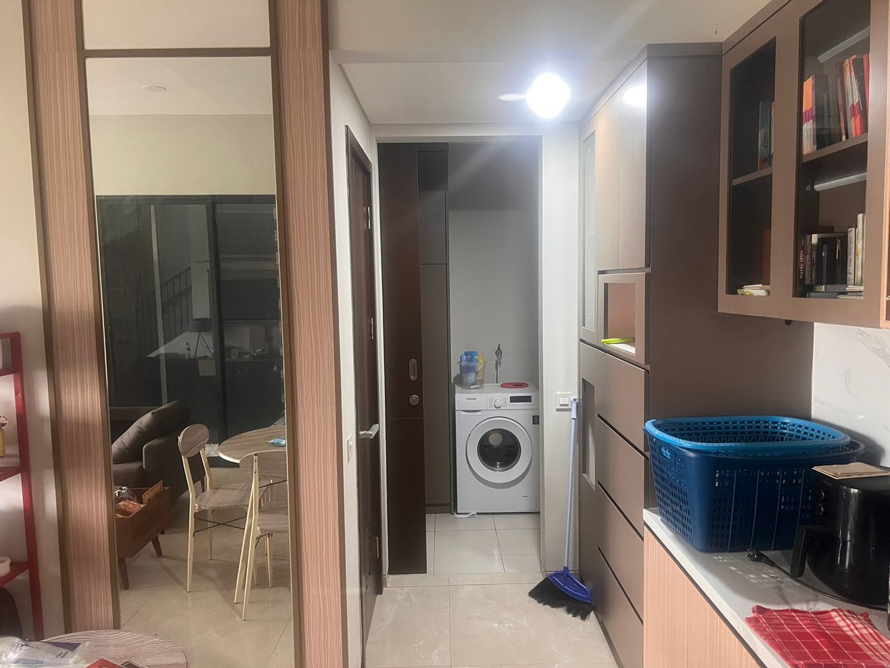 Rumah Bagus dan Brand New di Discovery Alton