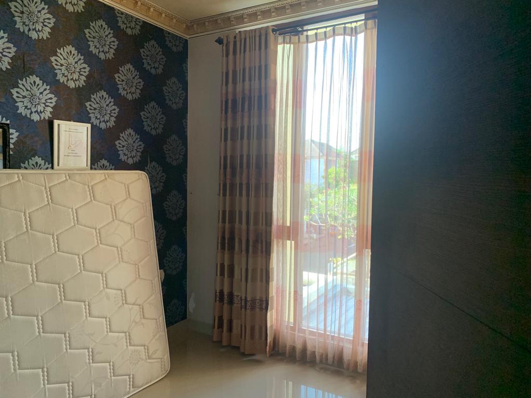 Rumah Mewah Semi Furnish Dalam Perum Laguna Spring Jl Wonosari Yogyakarta