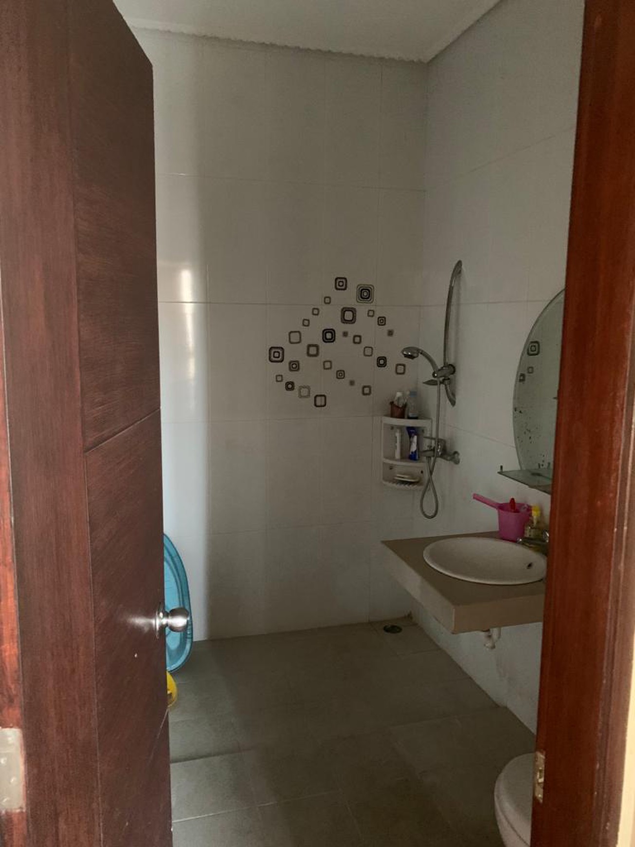 Rumah Mewah Semi Furnish Dalam Perum Laguna Spring Jl Wonosari Yogyakarta