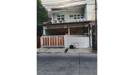 Rumah Tarian Raya Timur, Kelapa Gading