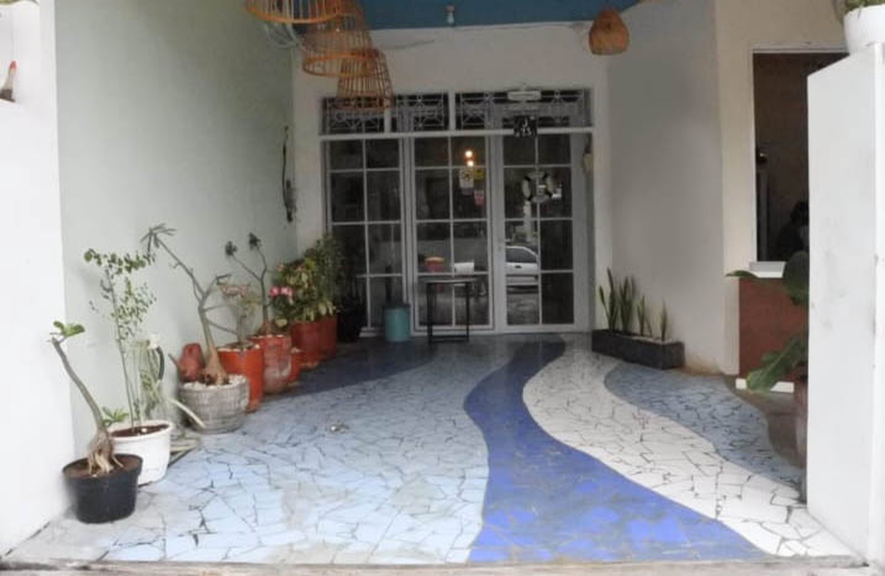 Rumah Tarian Raya Timur, Kelapa Gading