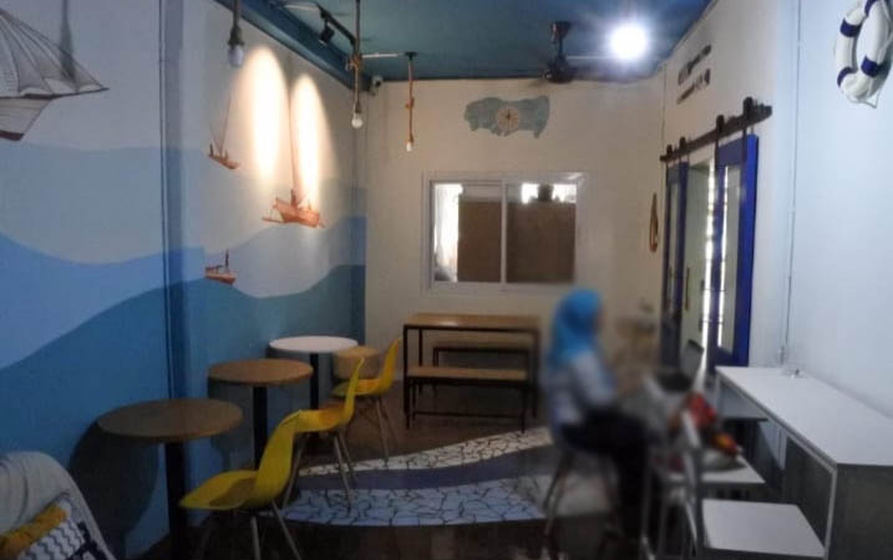 Rumah Tarian Raya Timur, Kelapa Gading