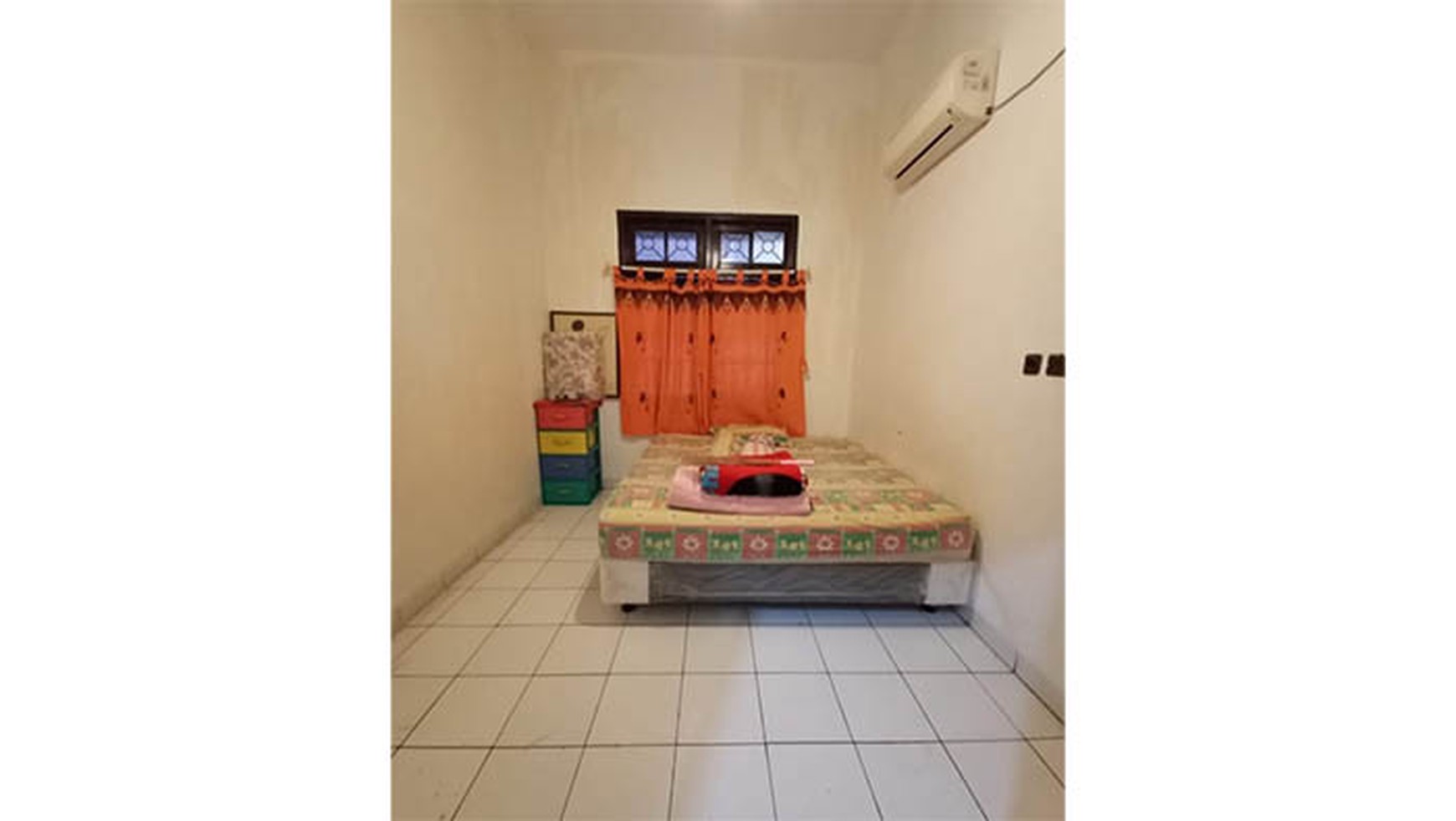Rumah Tarian Raya Timur, Kelapa Gading