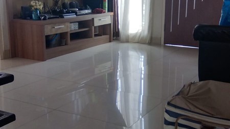 Rumah full furnished 2 Lantai Siap Huni dengan Hunian Nyaman dan Asri @Bintaro - Sektor 9