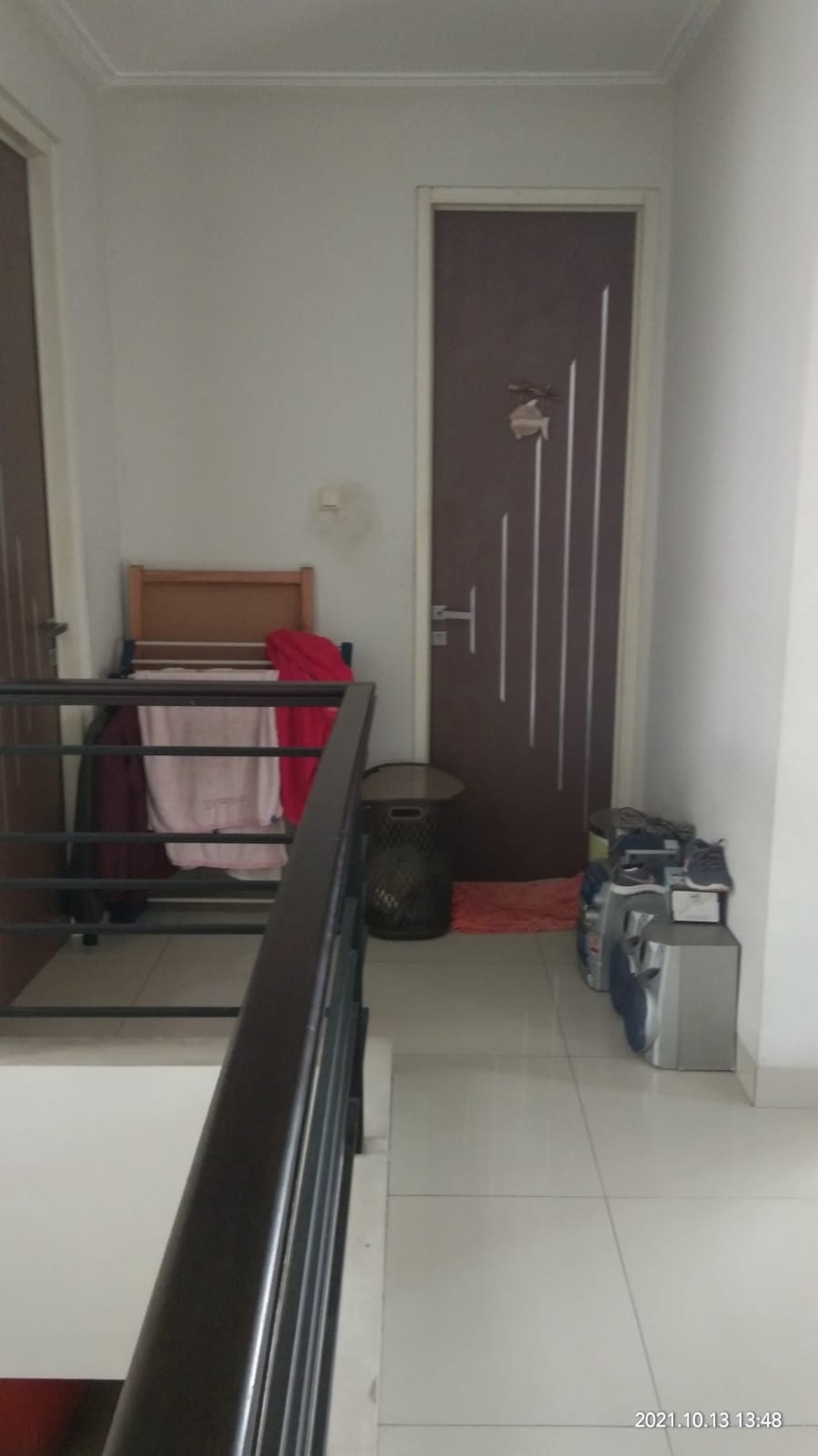 Rumah full furnished 2 Lantai Siap Huni dengan Hunian Nyaman dan Asri @Bintaro - Sektor 9