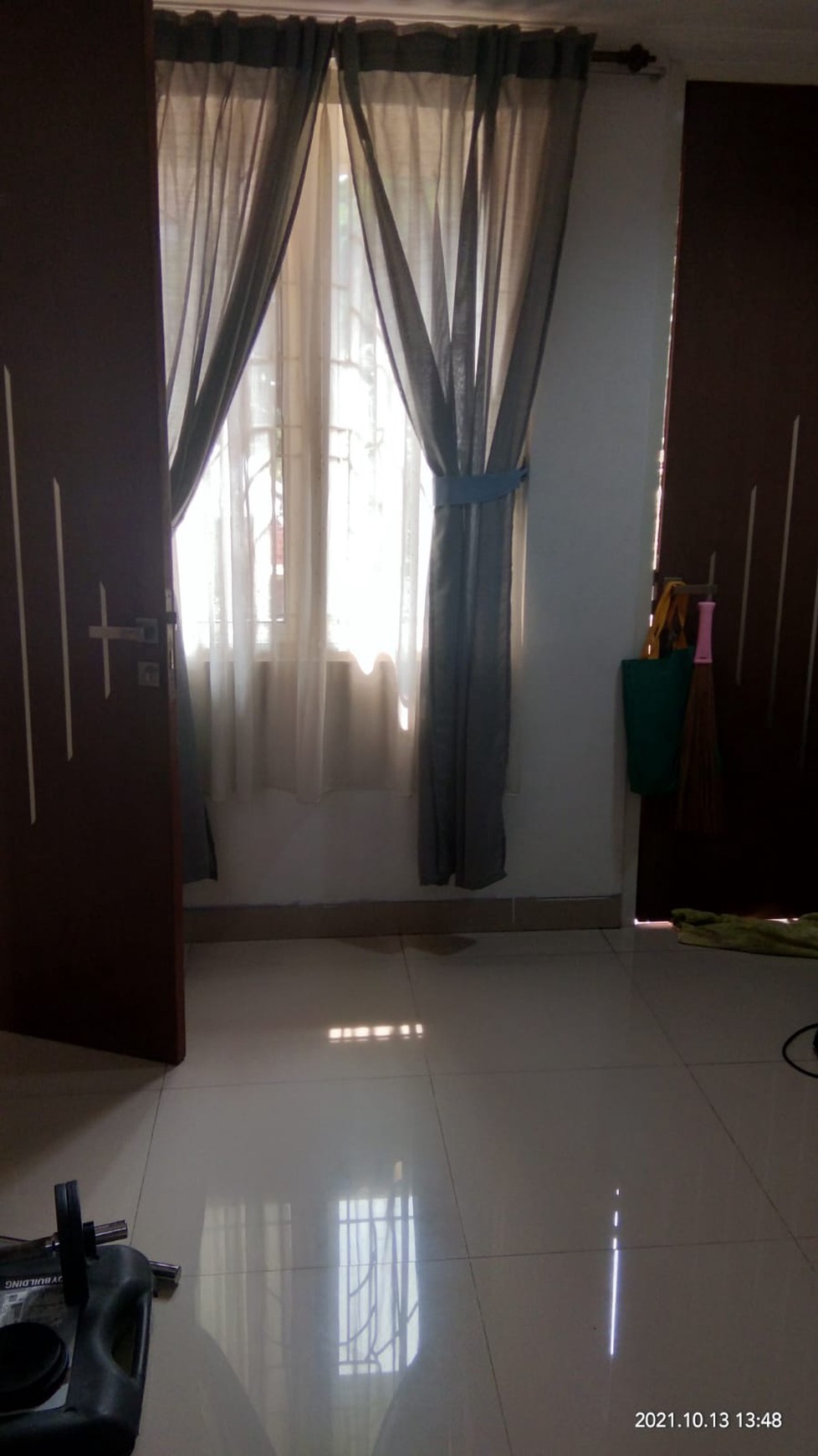 Rumah full furnished 2 Lantai Siap Huni dengan Hunian Nyaman dan Asri @Bintaro - Sektor 9