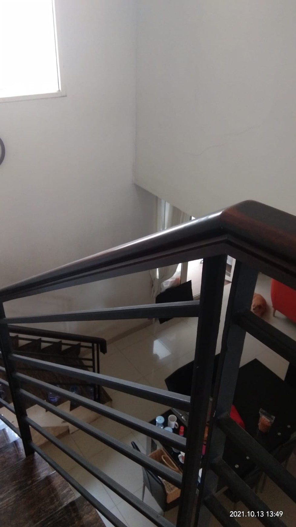 Rumah full furnished 2 Lantai Siap Huni dengan Hunian Nyaman dan Asri @Bintaro - Sektor 9
