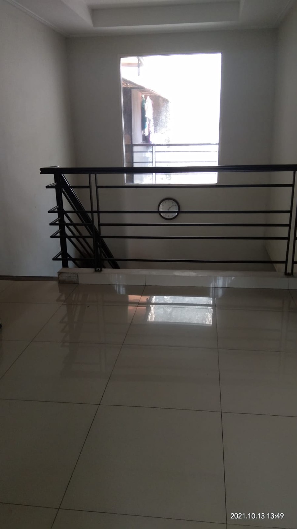 Rumah full furnished 2 Lantai Siap Huni dengan Hunian Nyaman dan Asri @Bintaro - Sektor 9