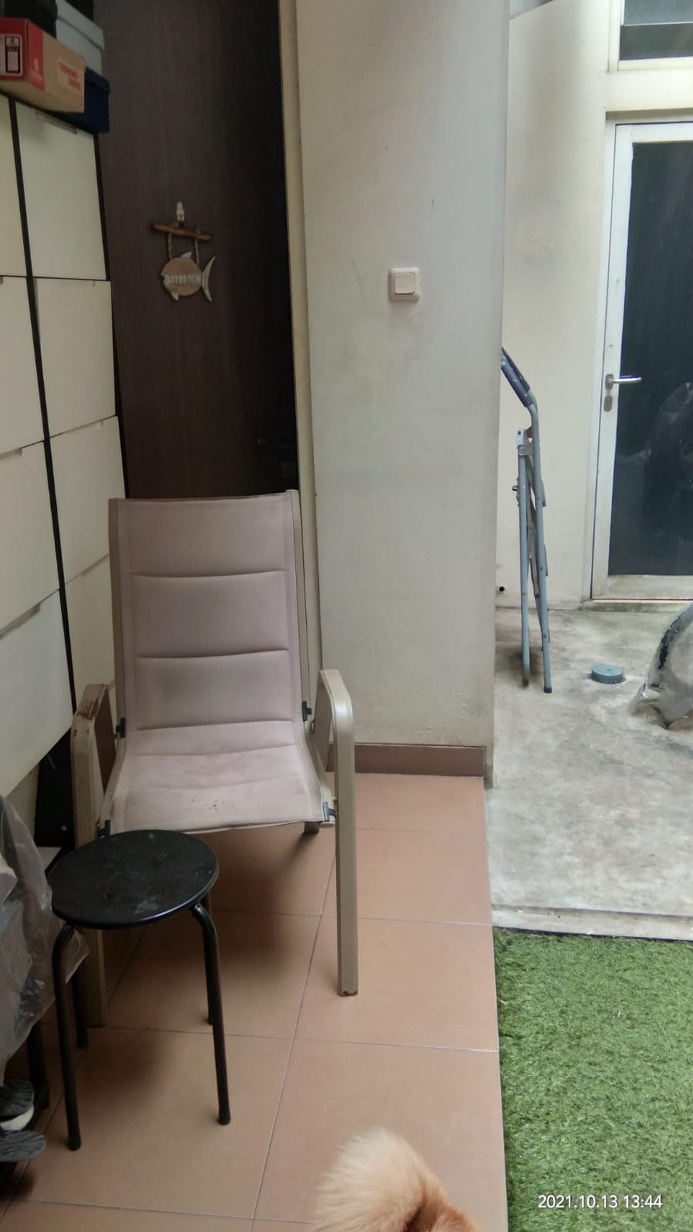 Rumah full furnished 2 Lantai Siap Huni dengan Hunian Nyaman dan Asri @Bintaro - Sektor 9