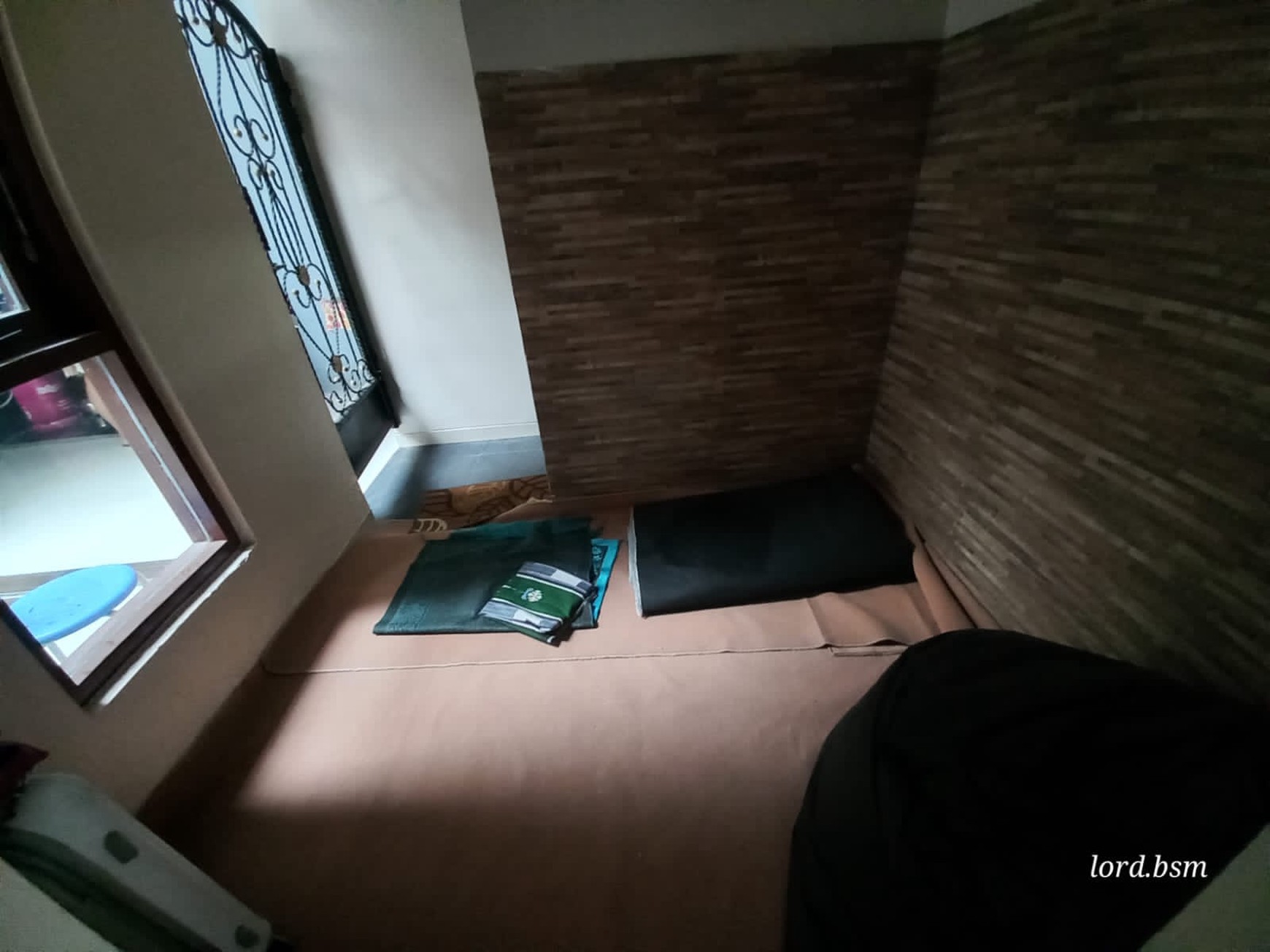 Rumah Dalam Perum Laguna Spring Jl Wonosari Yogyakarta