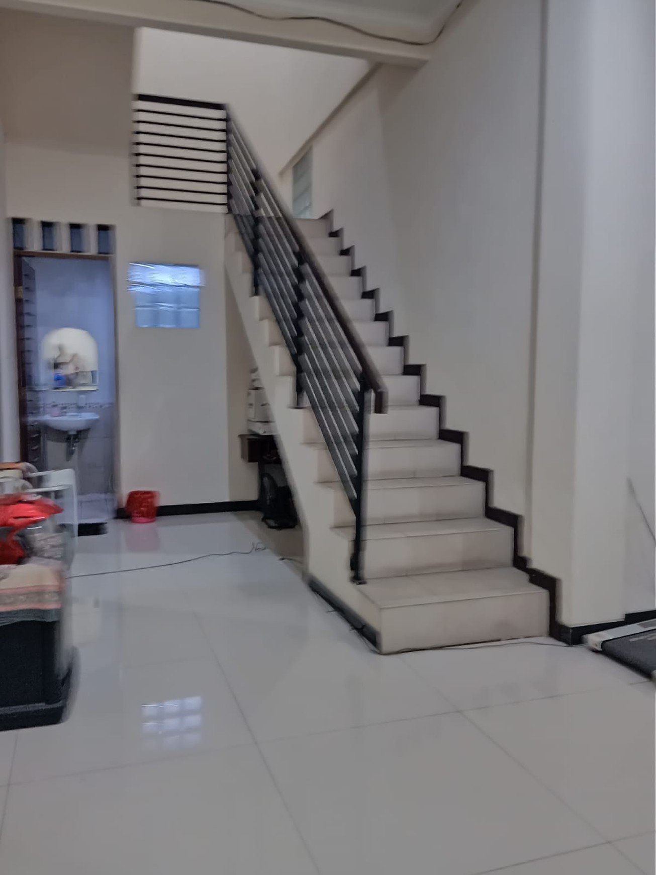 Rumah 2 Lantai Siap Huni dengan Hunian Nyaman dan Asri @Pamulang