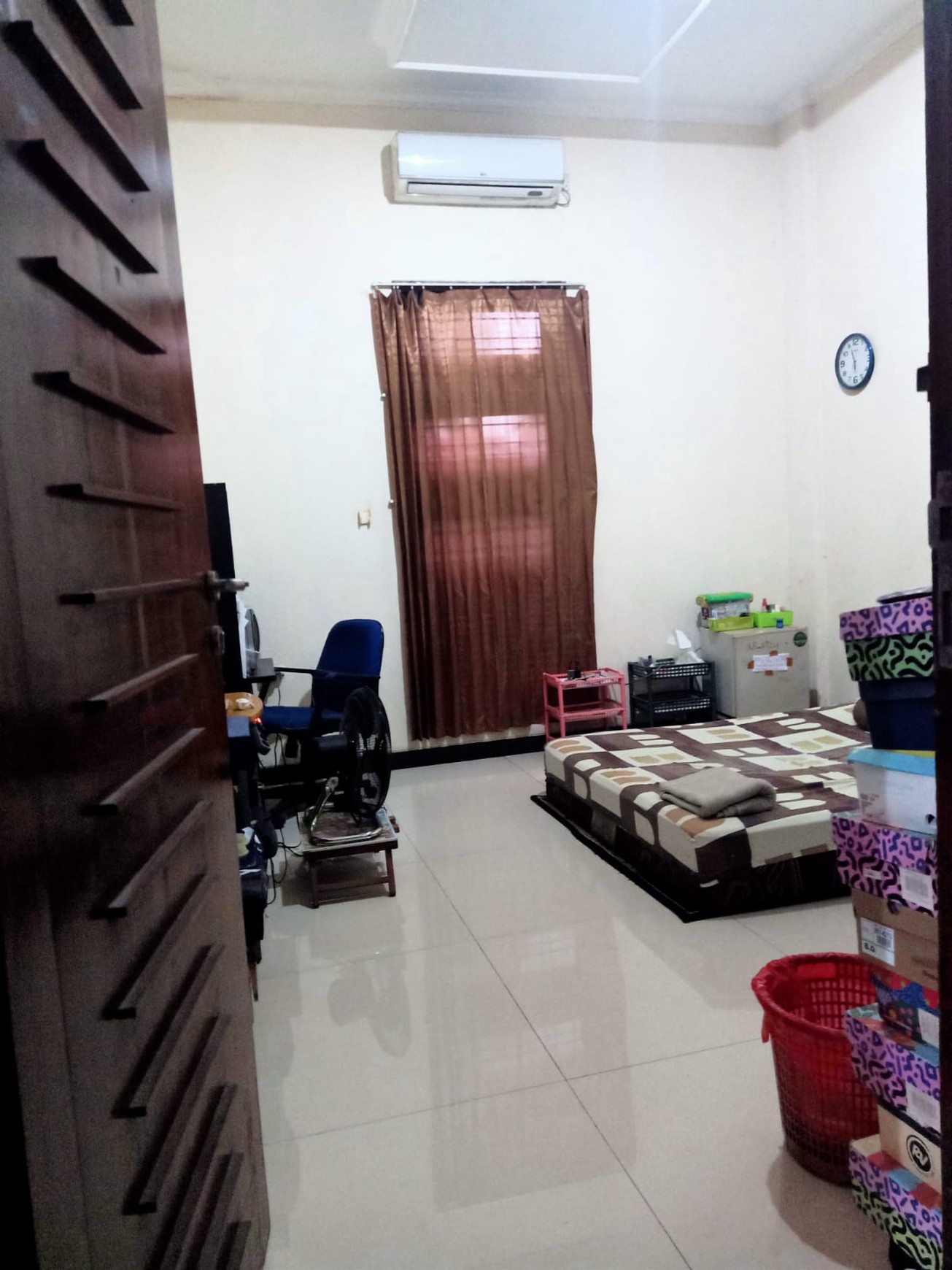 Rumah 2 Lantai Siap Huni dengan Hunian Nyaman dan Asri @Pamulang