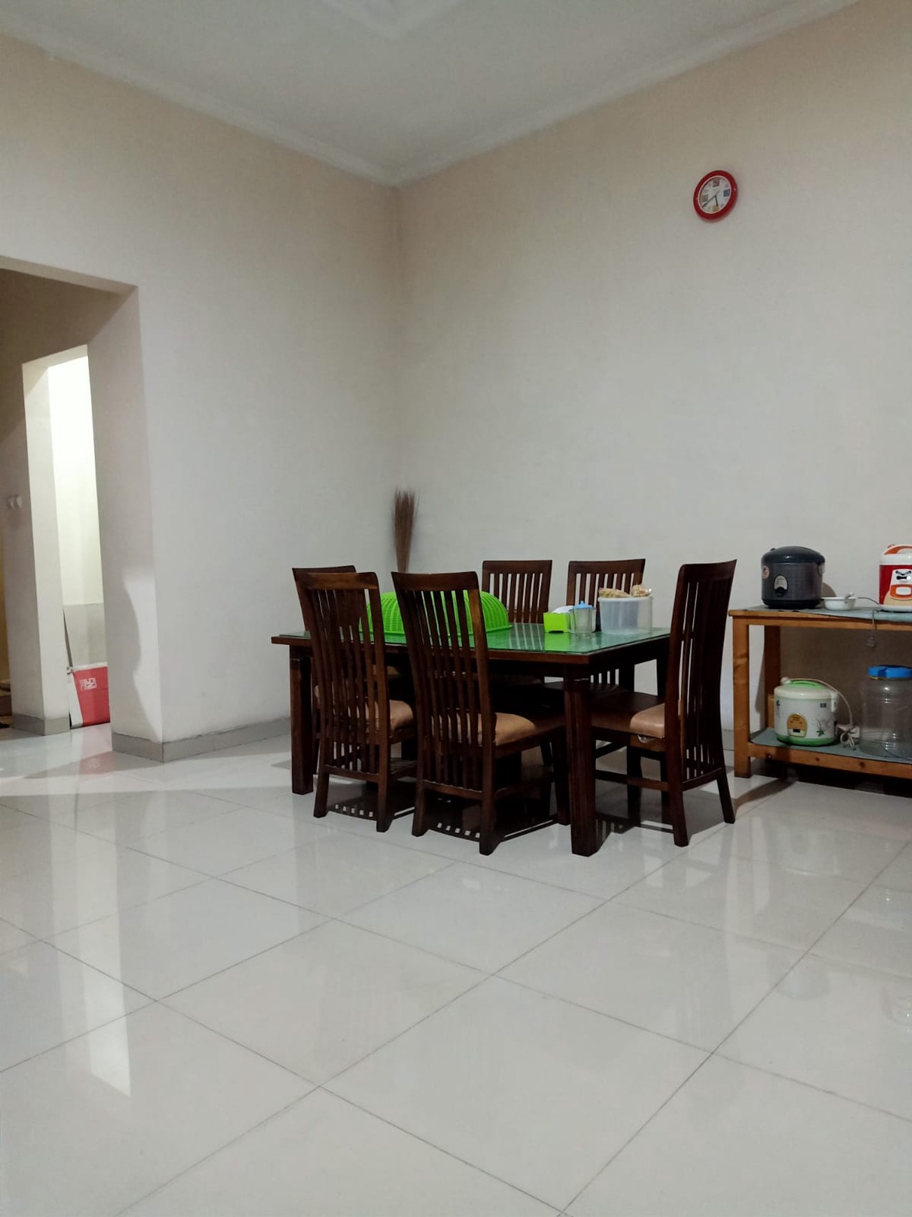Rumah 2 Lantai Siap Huni dengan Hunian Nyaman dan Asri @Pamulang