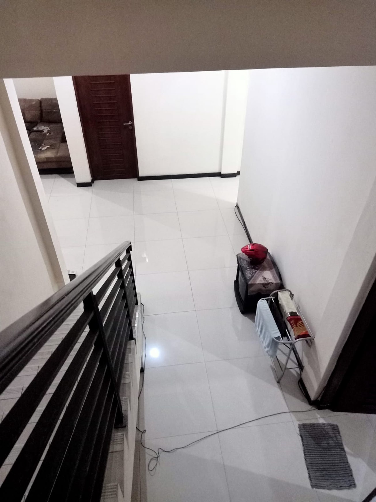 Rumah 2 Lantai Siap Huni dengan Hunian Nyaman dan Asri @Pamulang