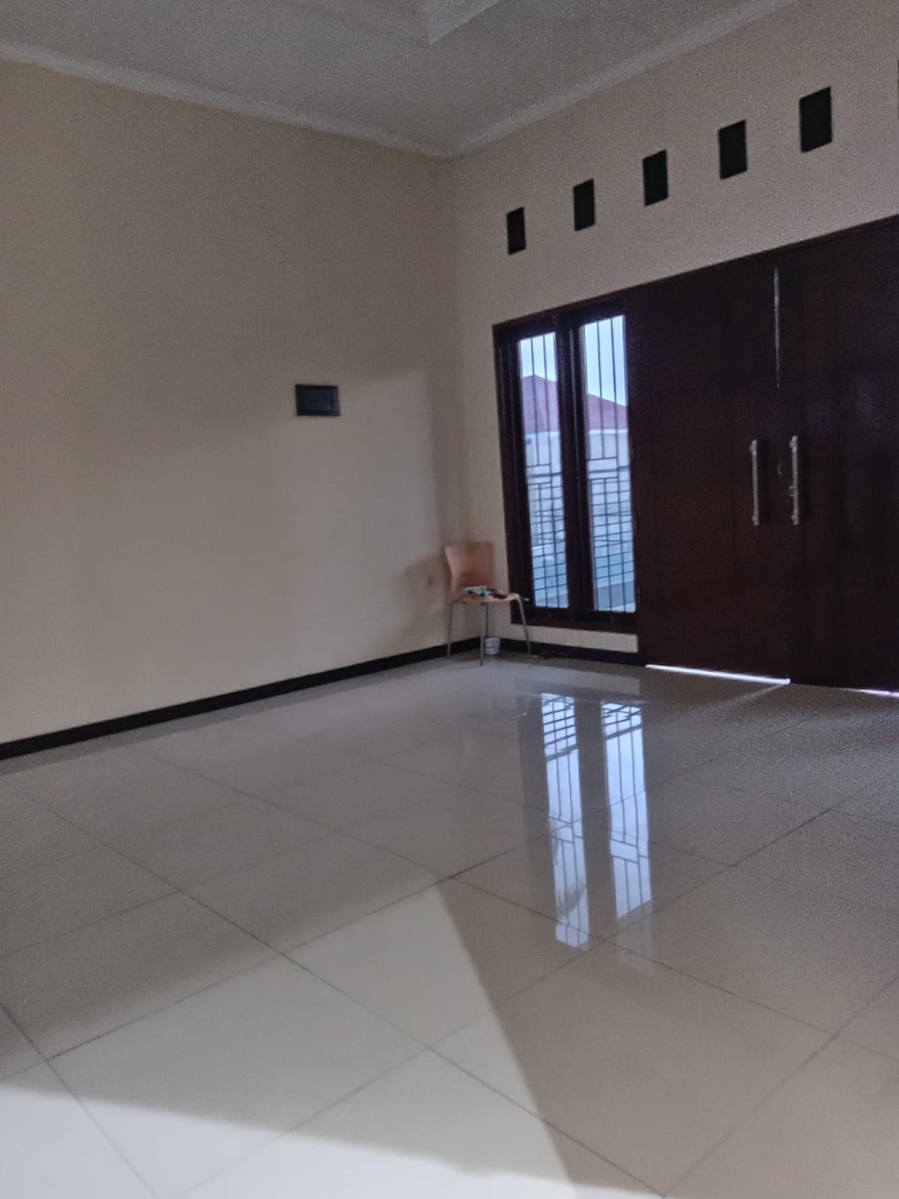 Rumah 2 Lantai Siap Huni dengan Hunian Nyaman dan Asri @Pamulang