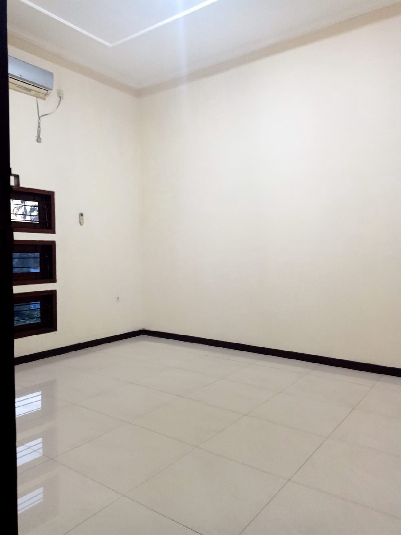 Rumah 2 Lantai Siap Huni dengan Hunian Nyaman dan Asri @Pamulang