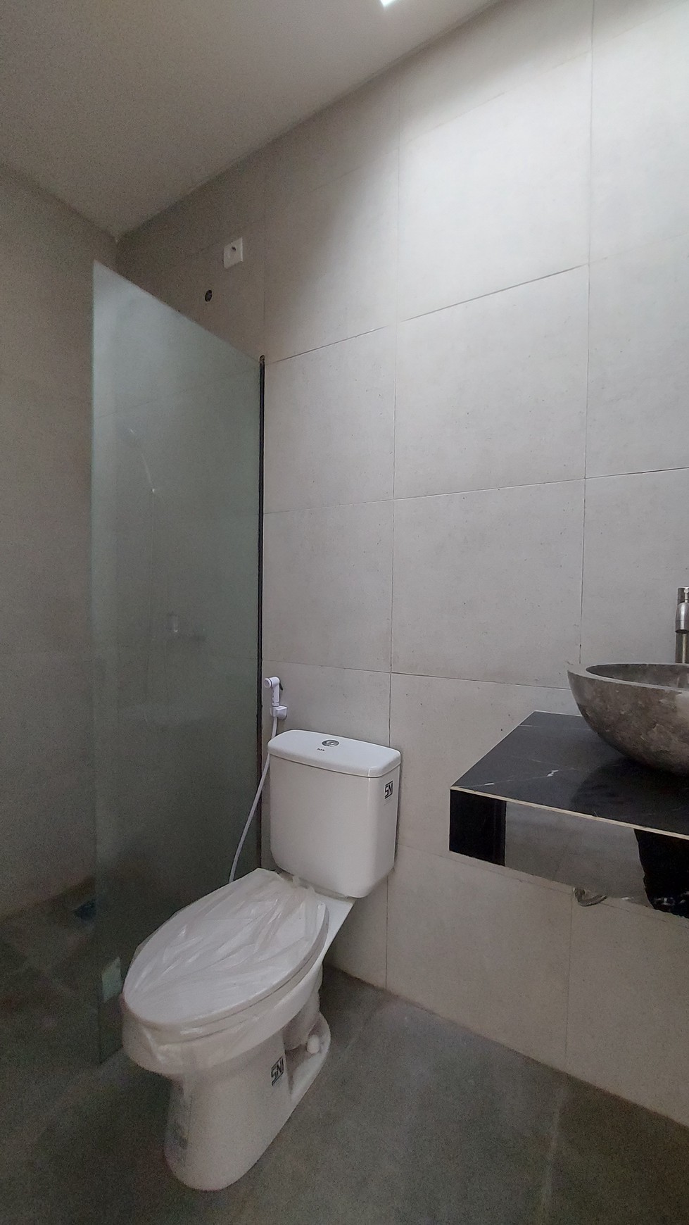 Siap Huni Rumah Nyaman di Lokasi Premium Jemur Andayani Surabaya