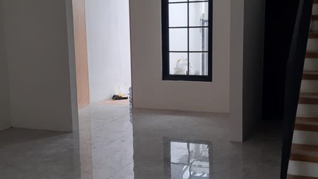 Siap Huni Rumah Nyaman di Lokasi Premium Jemur Andayani Surabaya
