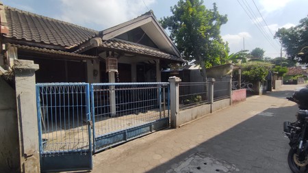 Rumah Tinggal 2 Kamar Di Daerah Sidoarum Godean Dan Dekat Ringroad Barat