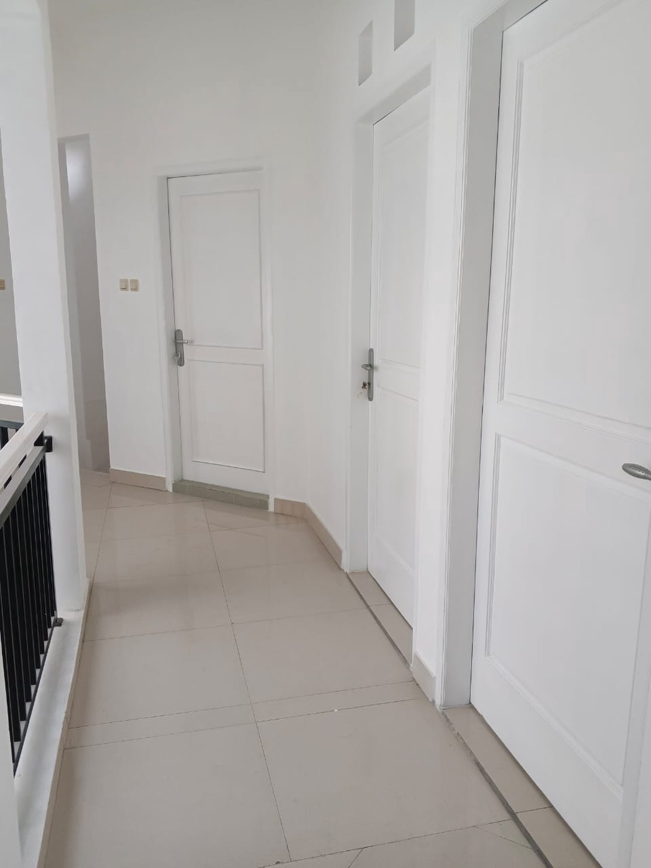 Rumah bagus, Halaman Luas, lokasi strategis di Bintaro Sektor 3