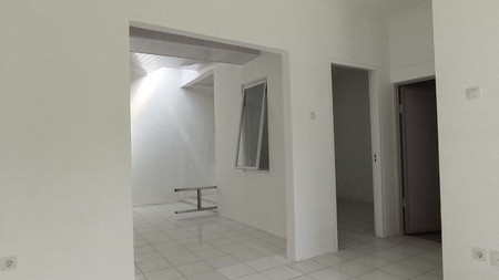 Rumah 2 Lantai Siap Huni dengan Hunian Nyaman dan Asri @Bogor