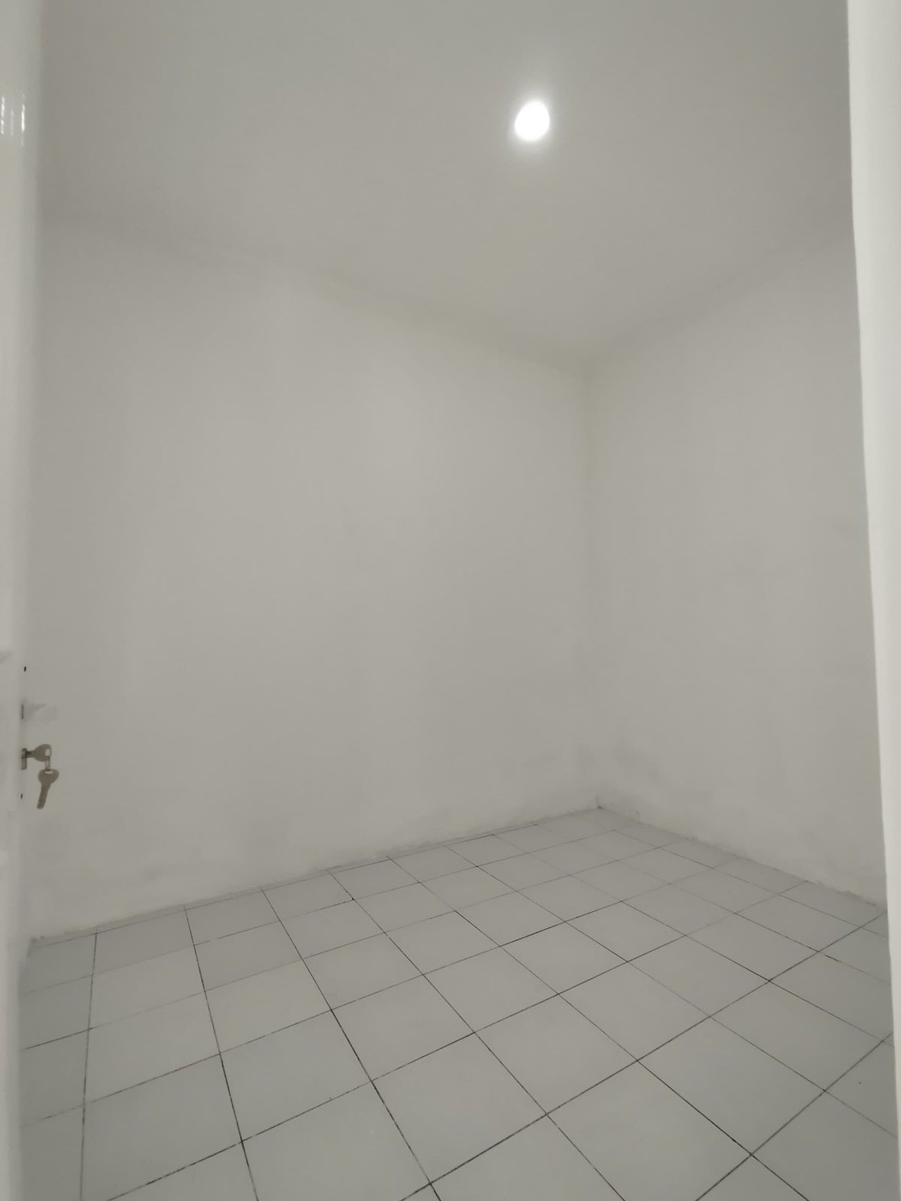 Rumah 2 Lantai Siap Huni dengan Hunian Nyaman dan Asri @Bogor