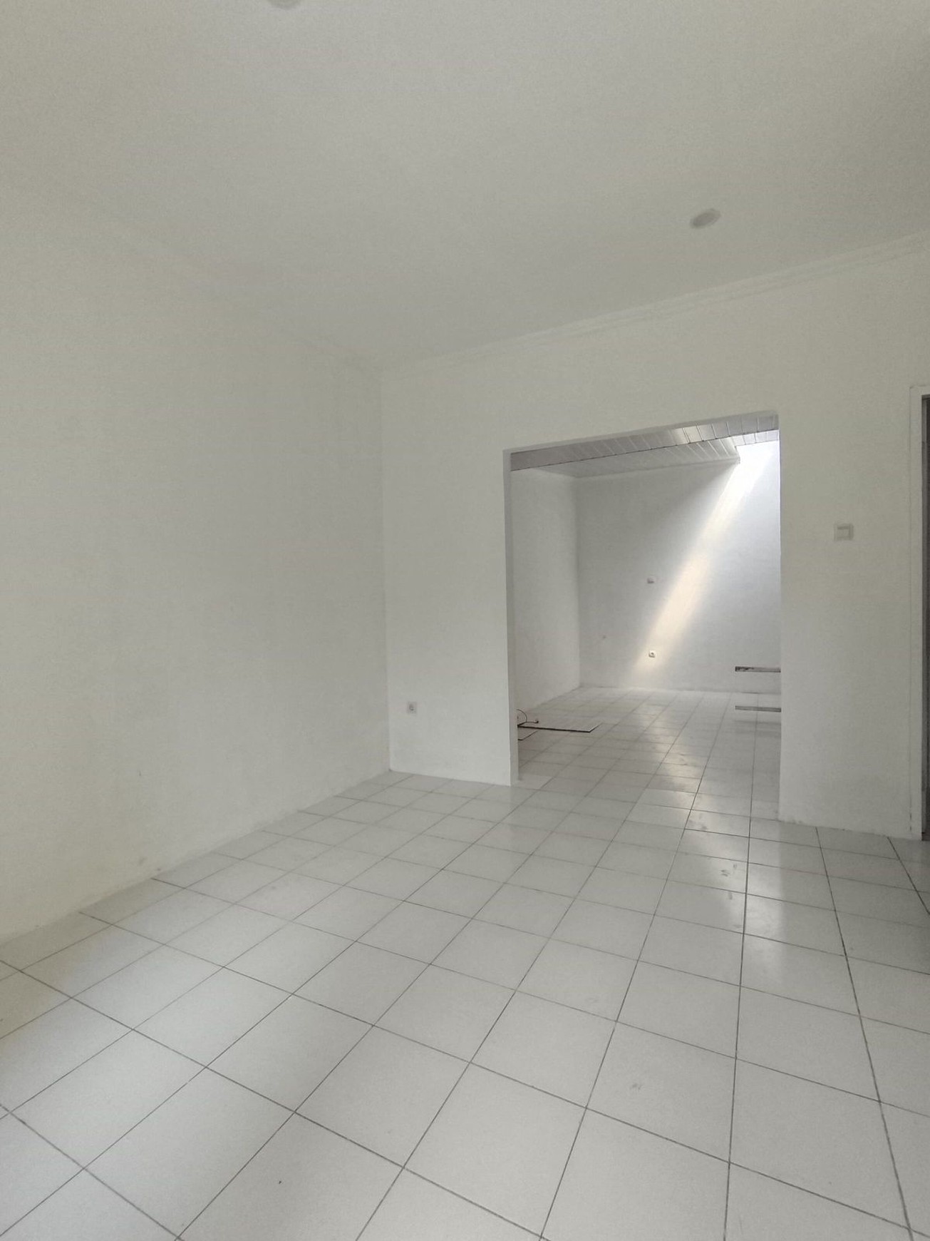 Rumah 2 Lantai Siap Huni dengan Hunian Nyaman dan Asri @Bogor