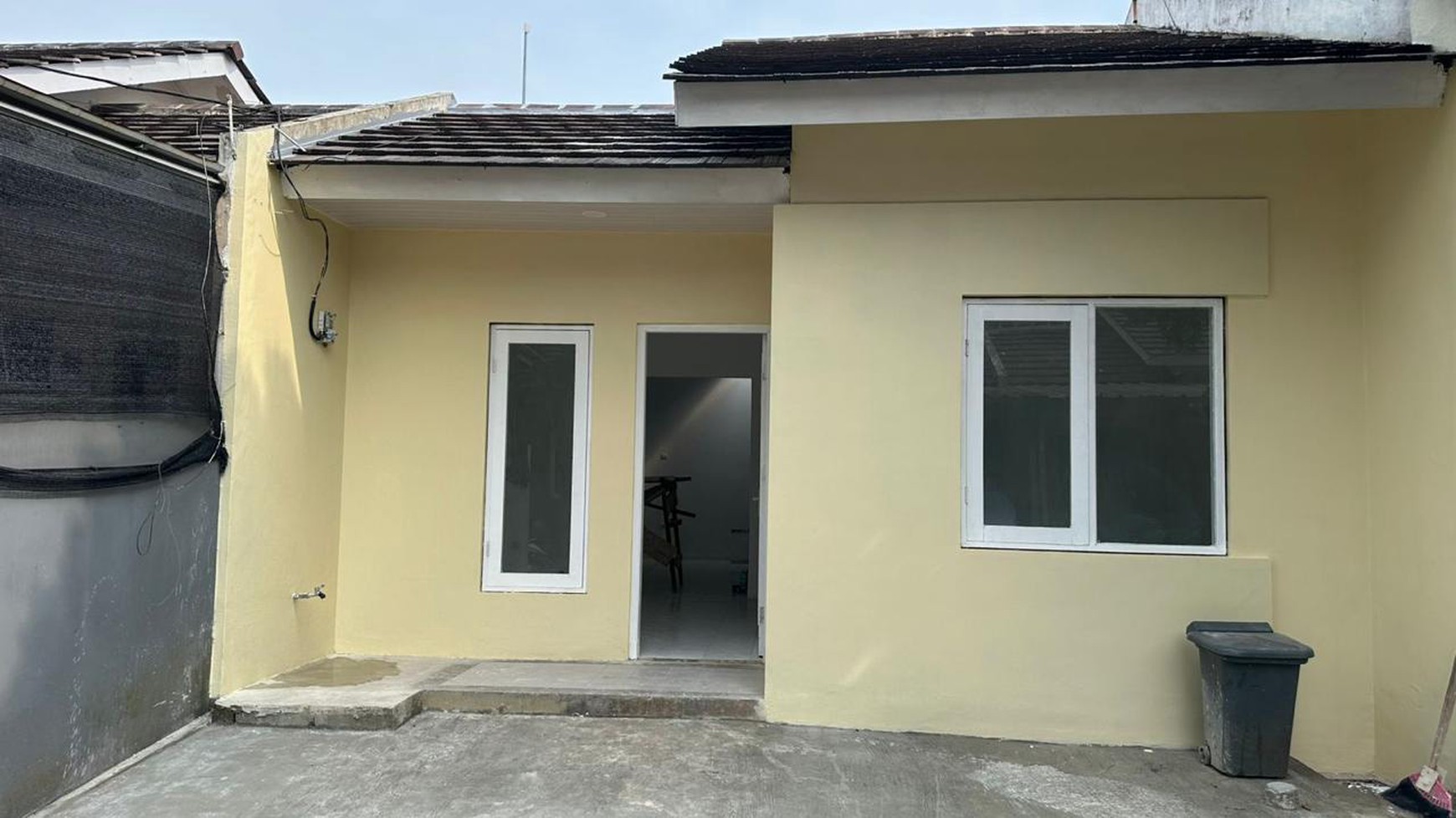 Rumah 2 Lantai Siap Huni dengan Hunian Nyaman dan Asri @Bogor