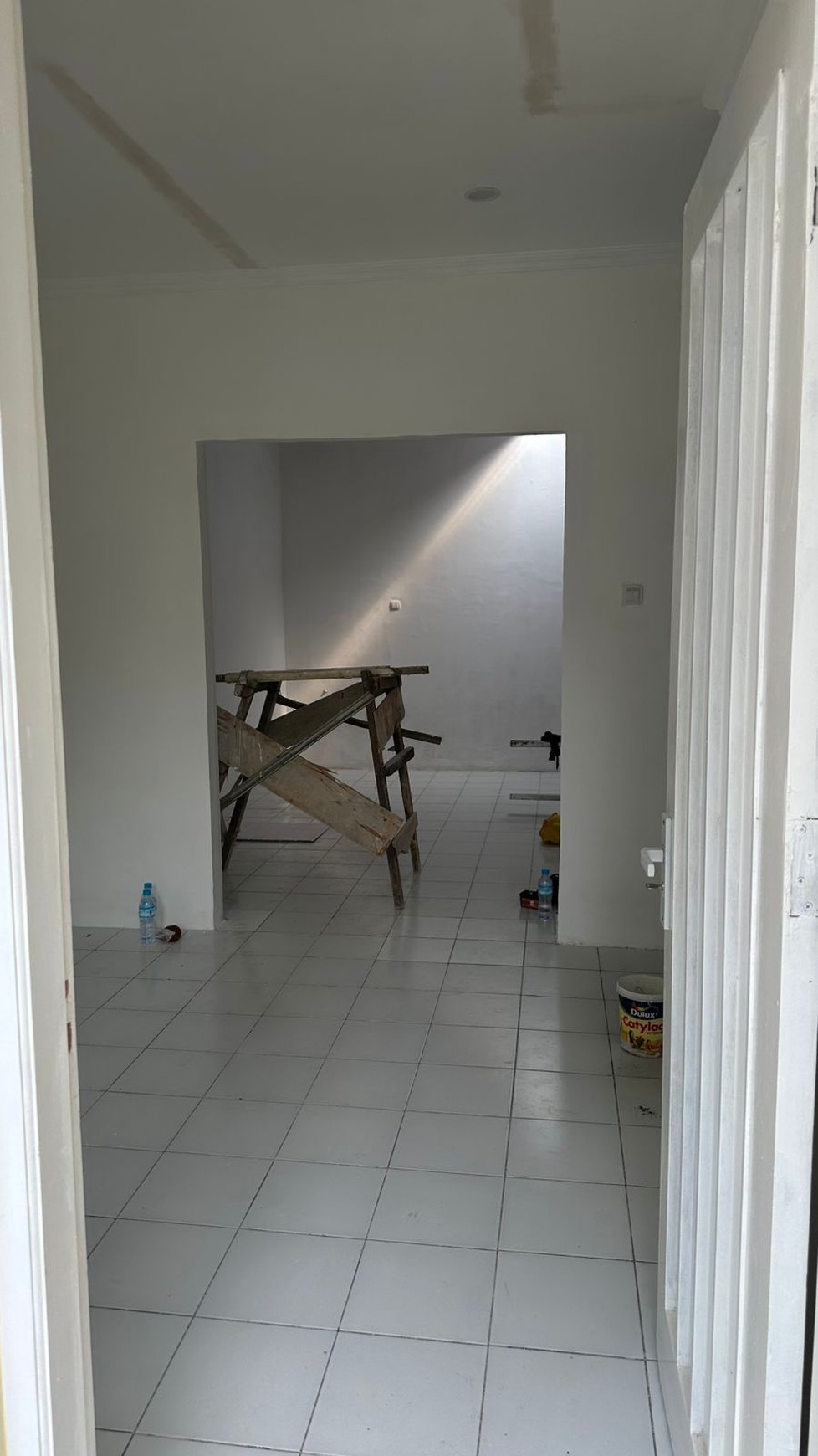 Rumah 2 Lantai Siap Huni dengan Hunian Nyaman dan Asri @Bogor