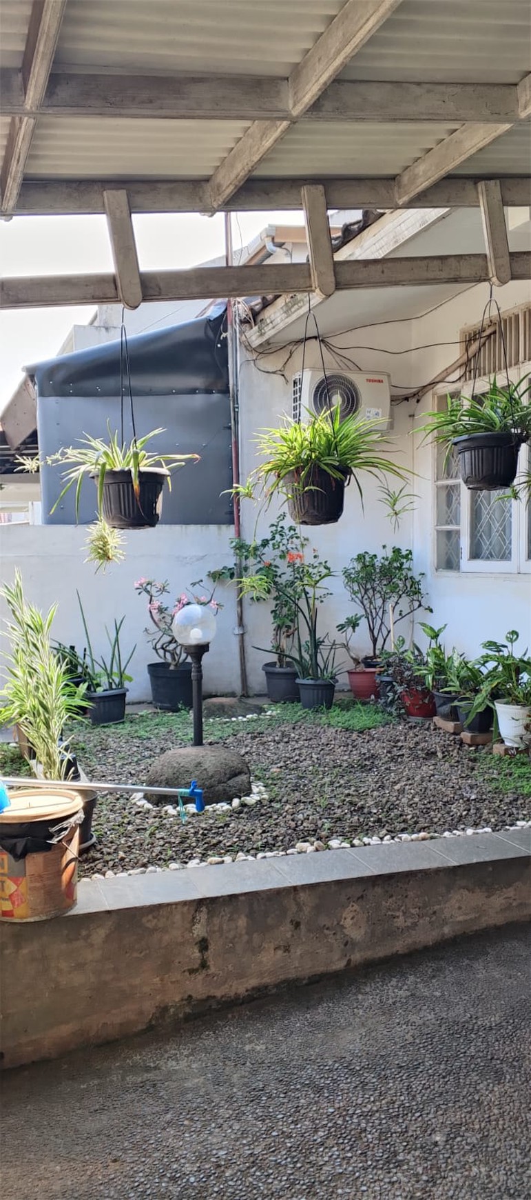DIJUAL RUMAH NYAMAN DI CENERE, DEPOK - SIAP HUNI & STRATEGIS!