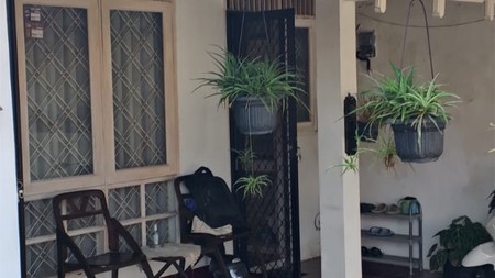 DIJUAL RUMAH NYAMAN DI CENERE, DEPOK - SIAP HUNI & STRATEGIS!
