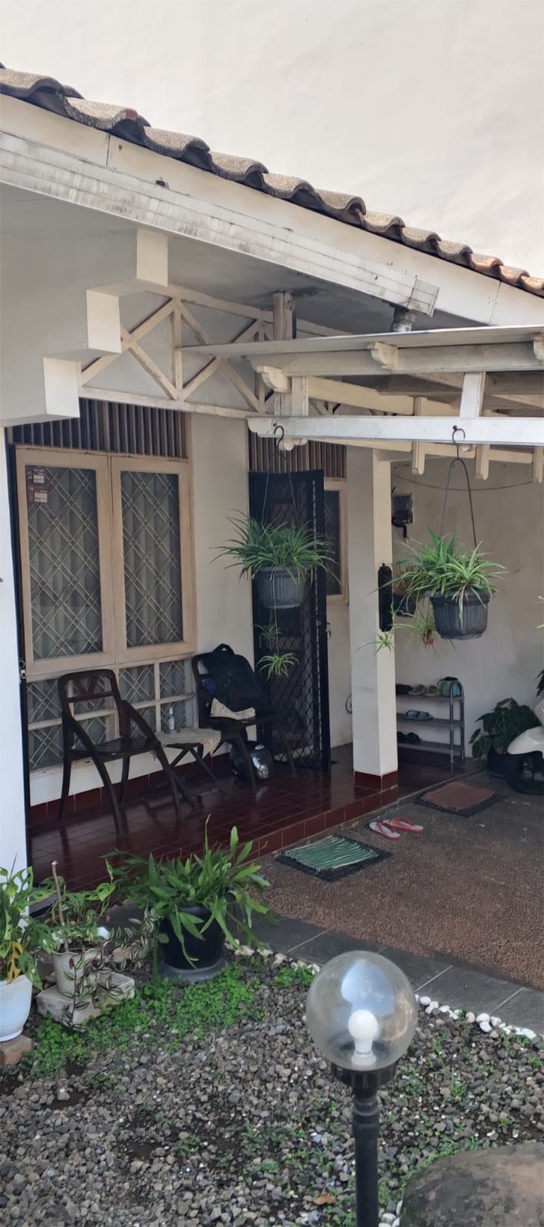 DIJUAL RUMAH NYAMAN DI CENERE, DEPOK - SIAP HUNI & STRATEGIS!