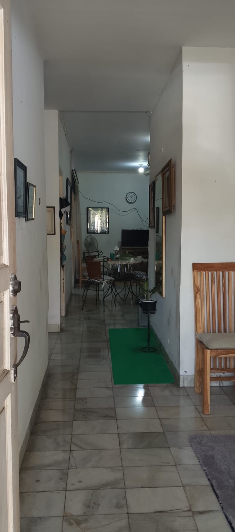 DIJUAL RUMAH NYAMAN DI CENERE, DEPOK - SIAP HUNI & STRATEGIS!