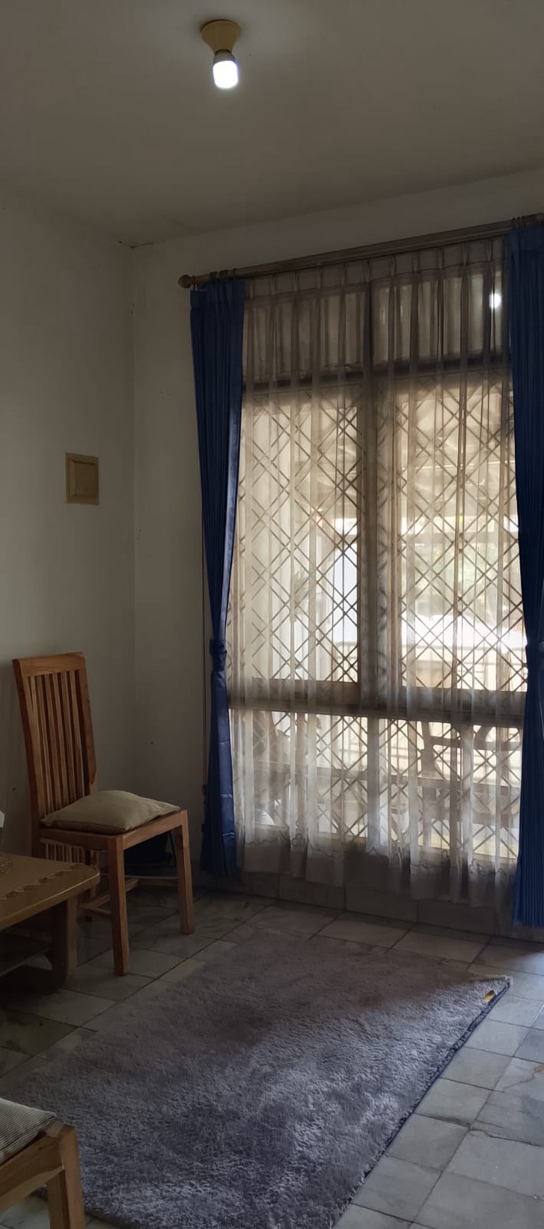 DIJUAL RUMAH NYAMAN DI CENERE, DEPOK - SIAP HUNI & STRATEGIS!