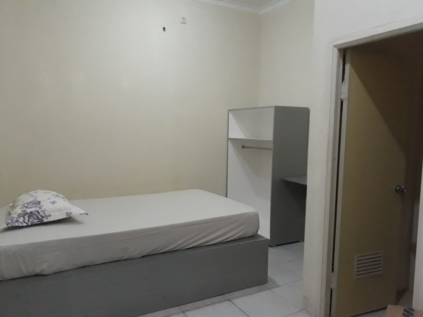 Rumah Kos Kosan Nyaman Baru 12 Pintu di Ciputat Timur
