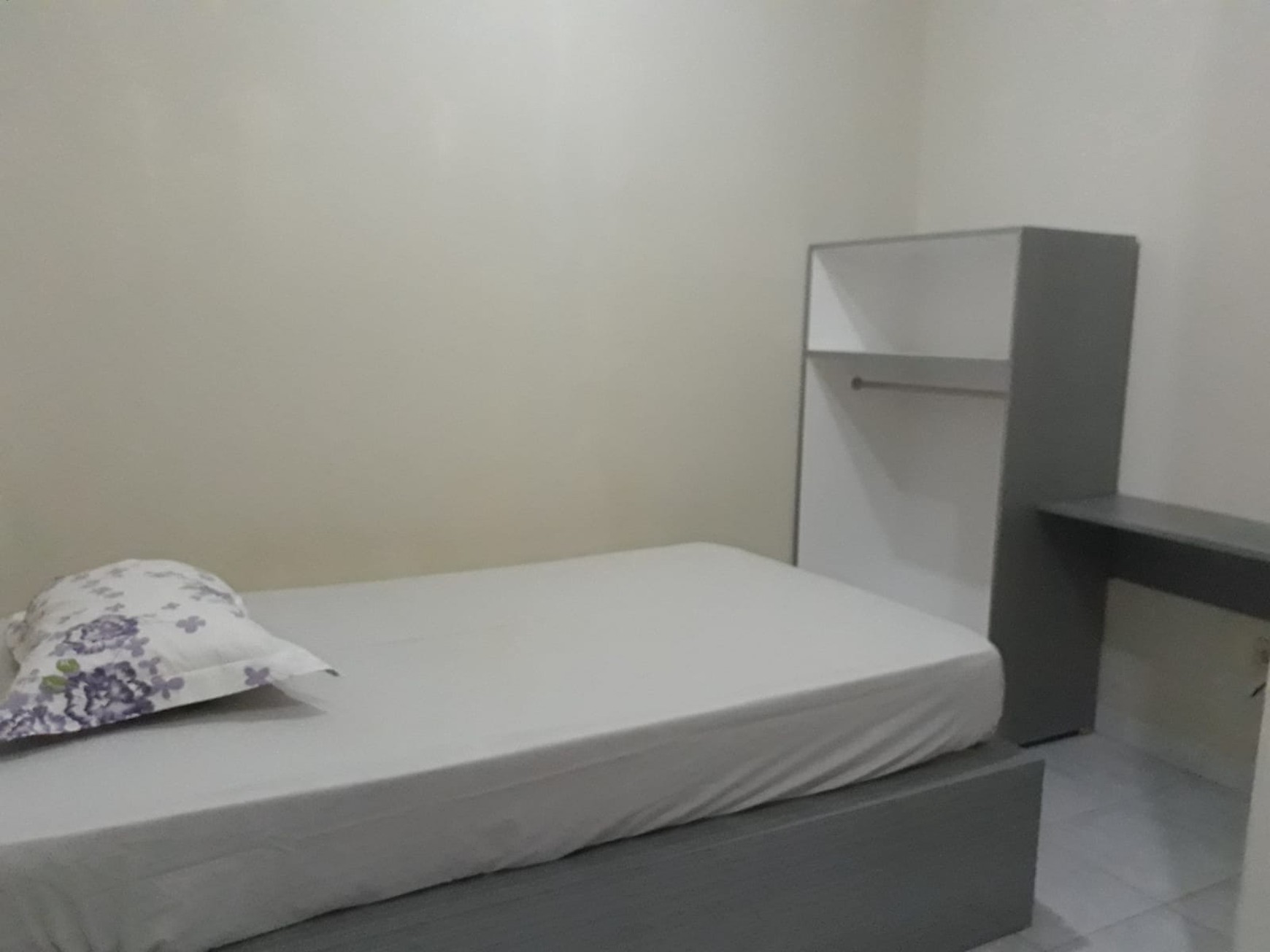Rumah Kos Kosan Nyaman Baru 12 Pintu di Ciputat Timur