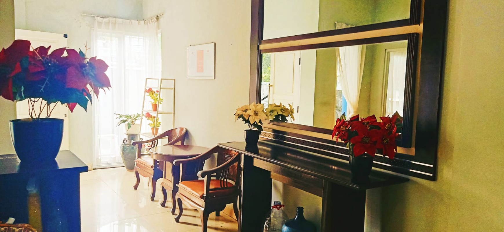 Rumah Kos Kosan Nyaman Baru 12 Pintu di Ciputat Timur